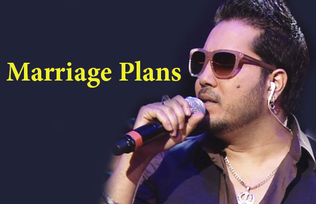 Mika Singh Finally Reveals His Marriage Plans!