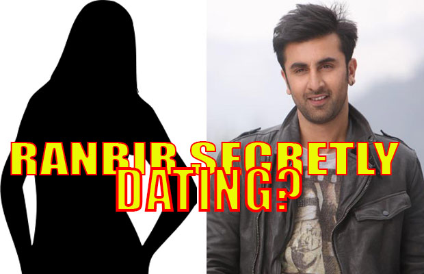 Ranbir Kapoor Dating A Delhi Girl Post Break-Up With Katrina Kaif?
