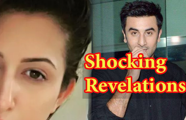 Shocking Revelations About Ranbir Kapoor’s Rumoured Delhi Girlfriend!