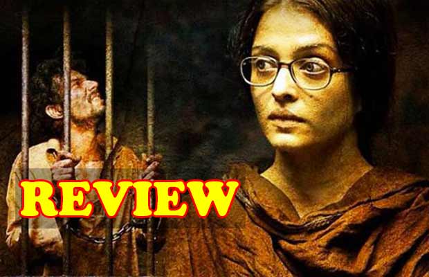 Sarbjit Review: Another Biopic That’s An Opportunity Lost