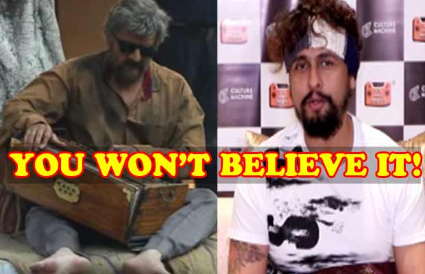 You Won’t Believe How Many Songs Sonu Nigam Sang In 3 Hours For That Viral Video!
