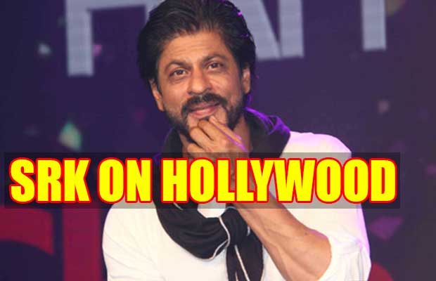 Shah Rukh Khan’s Reason For Not Working In Hollywood Will Make You Love Him Even More