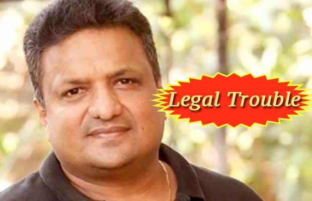 Jazbaa Director Sanjay Gupta In A Legal Trouble