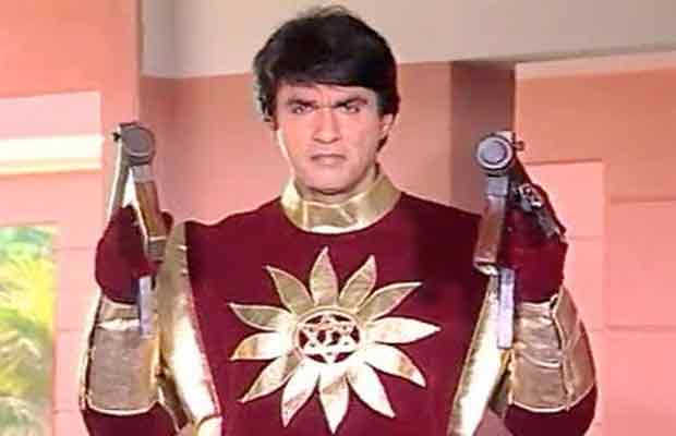 Time To Rejoice For 90s Kids, Shaktimaan Is All Set To Make A Comeback On TV