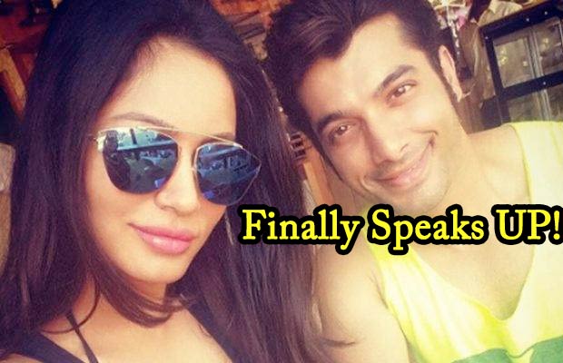 TV star Ssharad Malhotra Finally Opens Up About His Alleged Girlfriend Pooja Bisht