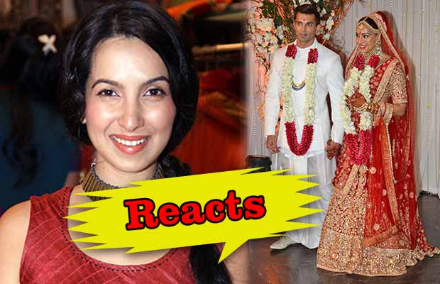Ex-Wife Shraddha Nigam Reacts On Karan Singh Grover’s Marriage With Bipasha Basu