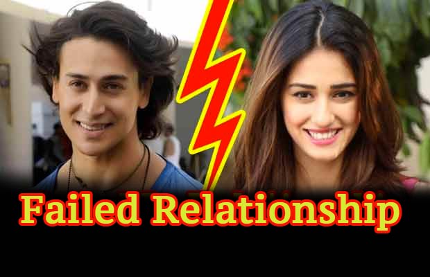 Baaghi Star Tiger Shroff OPENS UP On His Failed Relationship With Disha Patani!