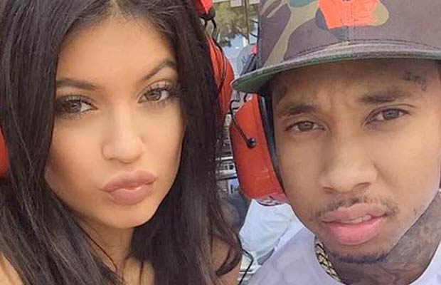 Kylie Jenner Gets Back At Ex Tyga In The Bitchiest Way EVER!