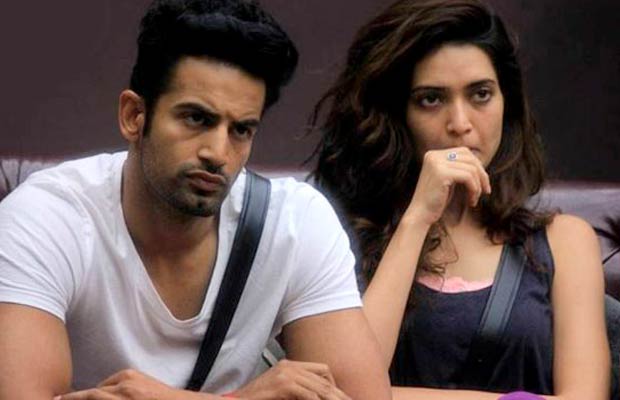 Check Out The New Twist In Upen Patel And Karishma Tanna’s ‘Love Story’