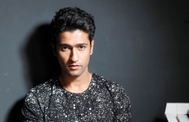 What Is Vicky Kaushal Hiding From Us?
