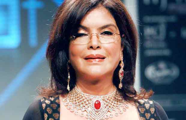 Zeenat Aman Summoned By Versova Police, Instead Leaves Out Of Mumbai
