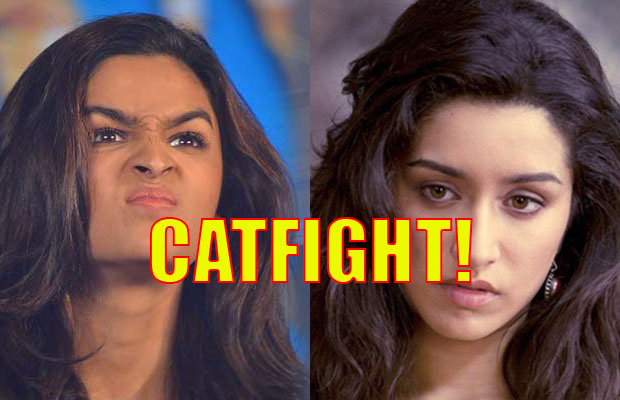 Catfight Alert! Is This The Reason Why Alia Bhatt-Shraddha Kapoor Not On Talking Terms?