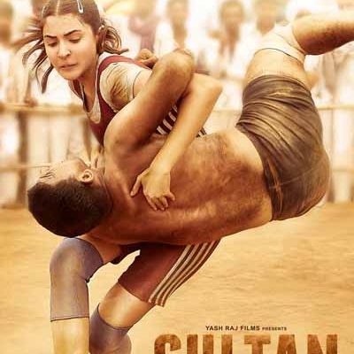 Sultan Teaser 2: Salman Khan Introduces Anushka Sharma As His Lover