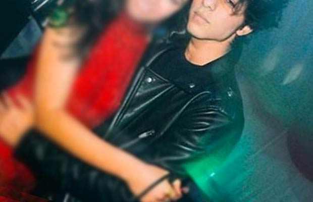 Photos: Shah Rukh Khan’s Son Aryan Khan Parties Hard With His Friends In London