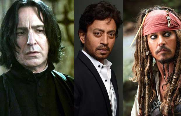 Five Hollywood Franchises We Would Love To See Irrfan Khan In
