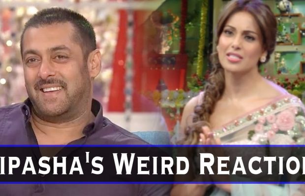 Watch : Bipasha Basu’s WEIRD Reaction On Salman Khan’s Marriage Rumours