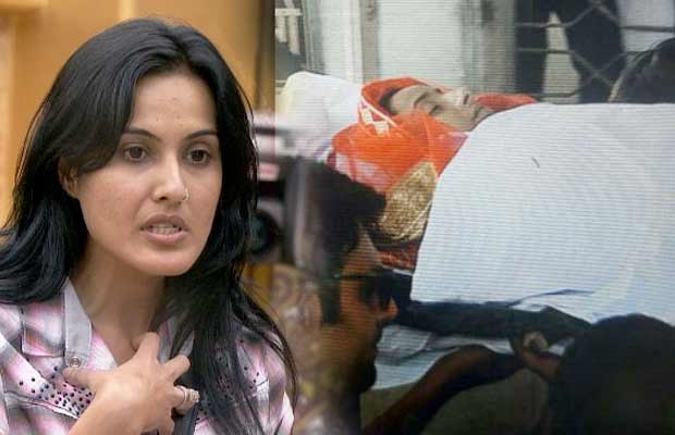 Pratyusha Banerjee Suicide Case: Kamya Punjabi Gets Threat Calls