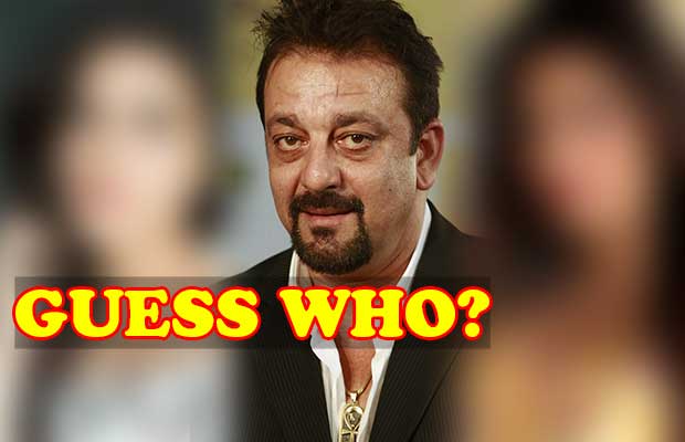 Guess Which Two Actresses Are In The Race To Play Sanjay Dutt’s Daughter Onscreen?
