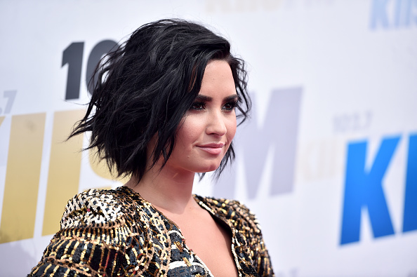 This News About Demi Lovato Is SHOCKING!