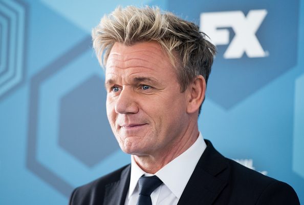 Gordon Ramsay Shares The Sad News Of His Wife’s Miscarriage