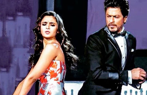 Watch: Alia Bhatt Speaks Up About Learning From Shah Rukh Khan