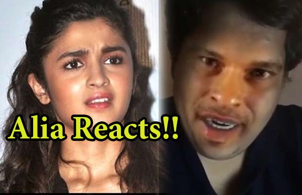 Here’s What Alia Bhatt Thinks About Tanmay Bhat’s Spoof Video
