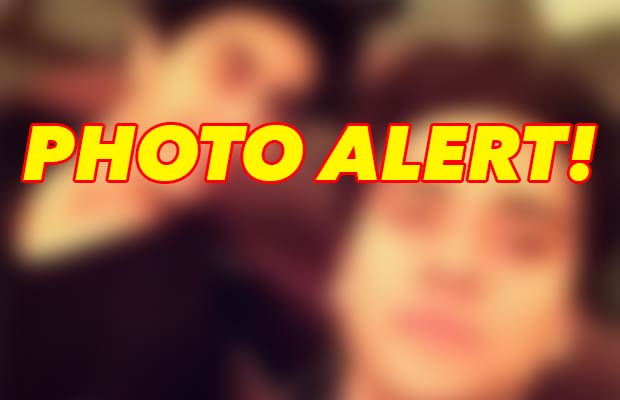 Photo Alert: You Have To Be Lucky Enough To Catch This Action Of Aryan Khan!