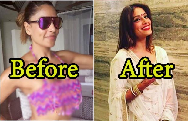 Then And Now: 10 Hot Pictures Of Bipasha Basu That Will Surprise You