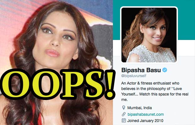 Really? This The Reason Why Twitter Rejected Bipasha Basu’s New Name Change Post Marriage?