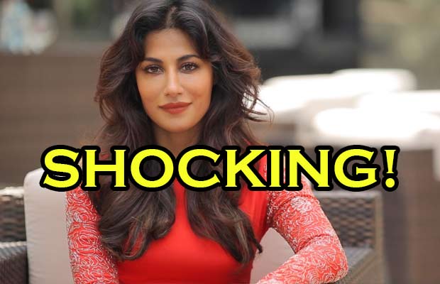 Chitrangada Singh Opts Out Of The Film When Director Blatantly Orders Her To Get Intimate For A Scene!