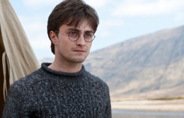 Daniel Radcliffe Willing To Play Grown Up Harry Potter Under This Condition!