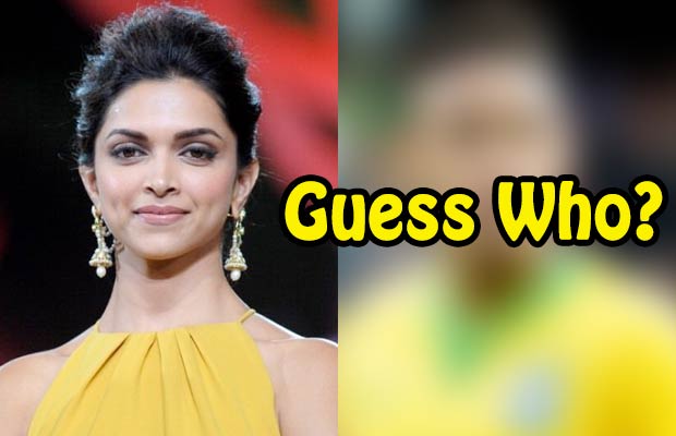 Deepika Padukone To Share Screen With This Footballer In Xander Cage