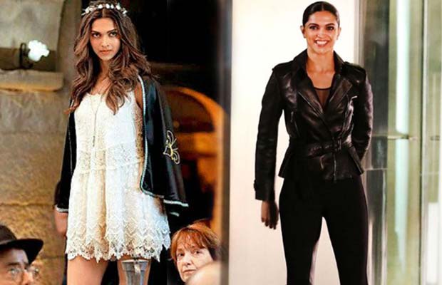 Deepika Padukone Shares Her Experience On How Hollywood Is Different From Bollywood