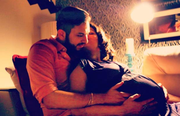 This Former Bigg Boss Contestant Announced Her Pregnancy With This Adorable Picture