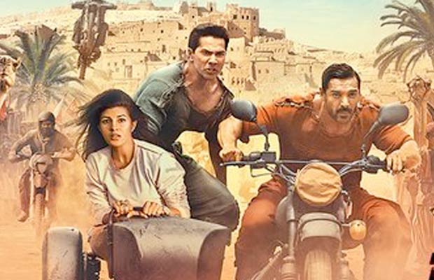 Dishoom Trailer Is Out And You Don’t Want To Miss It
