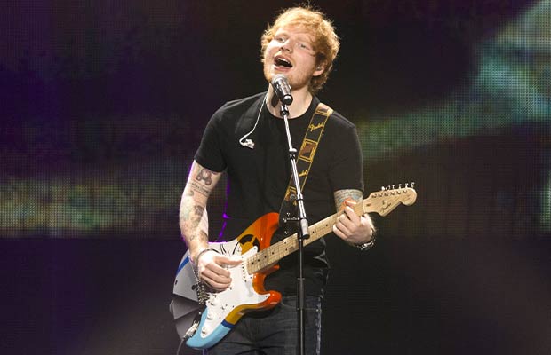 Here’s All The Details You Would Want To Know About Ed Sheeran’s Trip In Mumbai!