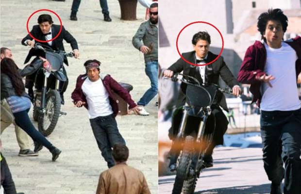 Top 10 Questions We Have From Shah Rukh Khan’s ‘Fan’