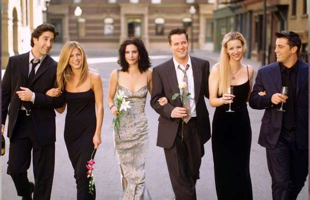 Confirmed: Friends Reunion Will Never Happen, States Co-Creator