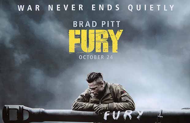 Fury_Poster