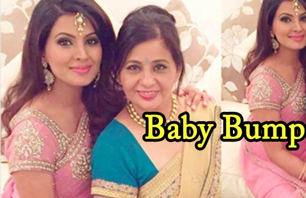 Geeta Basra Singh Flaunts Her Baby Bump And We Must Say She Is Looking Adorable