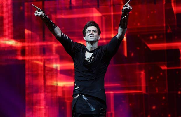 Here Is How Hrithik Roshan Instantly Connected With Spain!