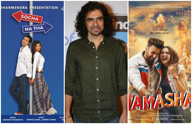 Top 6 Films By Imtiaz Ali Which Changed The Course Of Bollywood