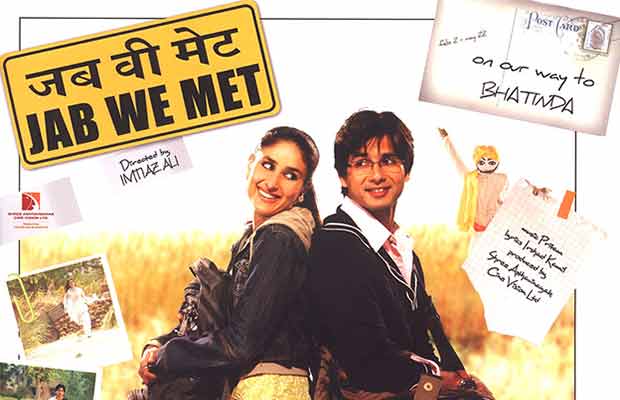 These 10 Dialogues From Jab We Met Makes Us Never Get Bored Of The Movie!