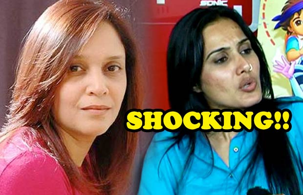 Shocking! Kamya Punjabi THREATENS Doli Armaano Ki Producer