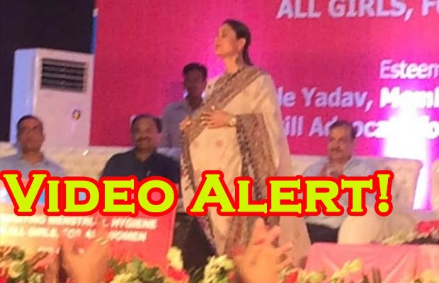 These Videos Prove Kareena Kapoor Khan Is Pregnant!