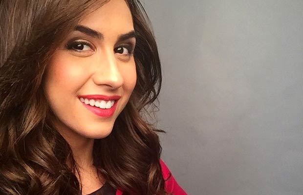 Things We Didnt Know About The Birthday Girl: Lauren Gottlieb