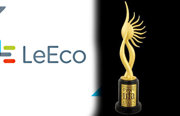 LeEco Marks Its First Step In Bollywood, Joins IIFA 2016