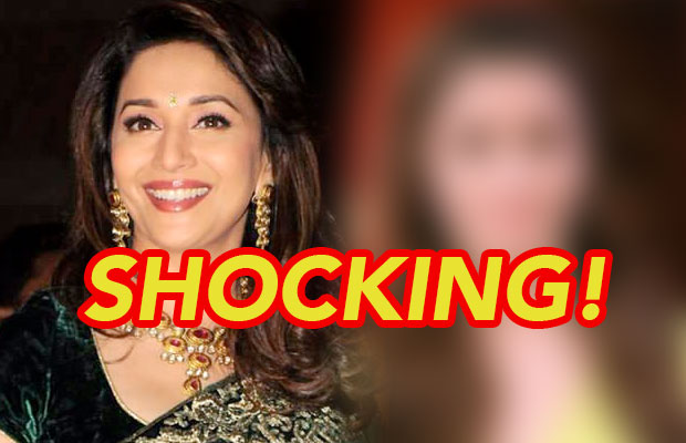 SHOCKING! Is This Madhuri Dixit Nene’s Comeback Role In Her Next ?