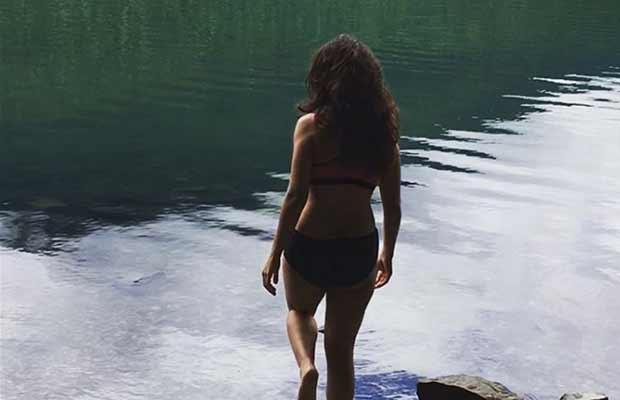 Photos: Nimrat Kaur Just Made Summer Hotter With These Pictures!