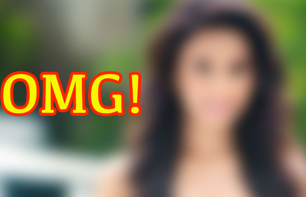 OMG! This TV Actress Is Hospitalized In ICU